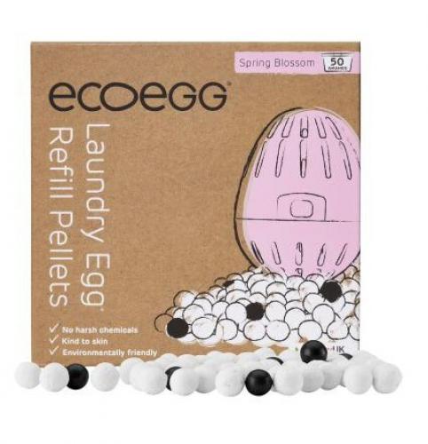 Ecoegg náhradní náplò do pracího vajíèka 50 praní - zvìtšit obrázek