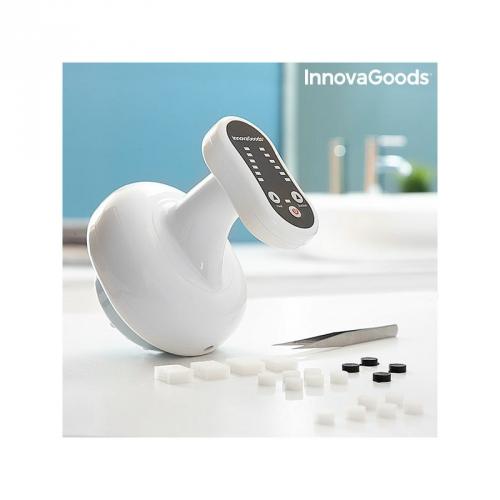Dobíjecí masážní pøístroj proti celulitidì Cellout - InnovaGoods